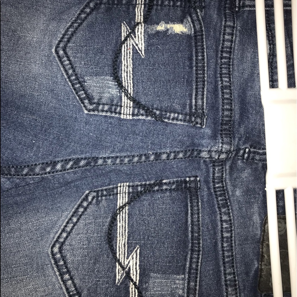 Denim Jeans
